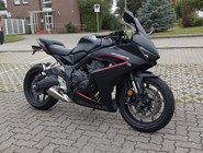 Honda CBR650R