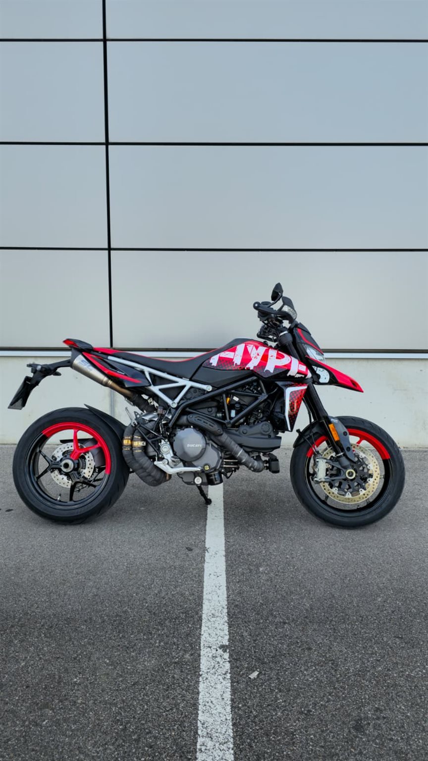 Ducati