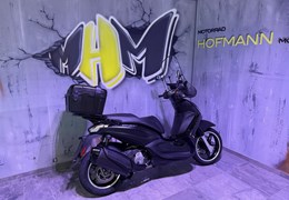 Gebrauchte Piaggio Beverly 350 S