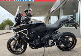 Neumotorrad Zontes 703T