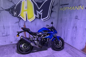 Angebot Kawasaki Z125