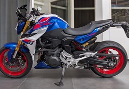 Gebrauchte BMW F 900 R