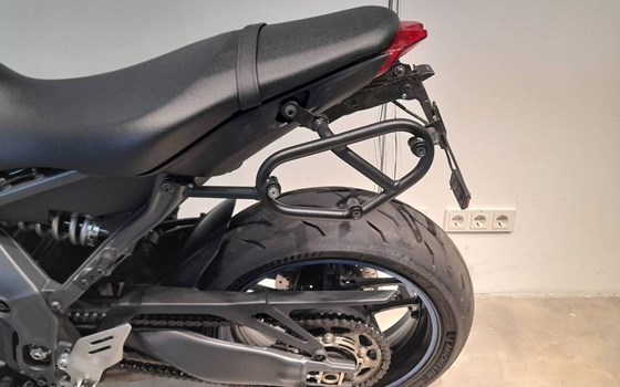 Gebrauchtmotorrad Yamaha MT-09 - Bild 4