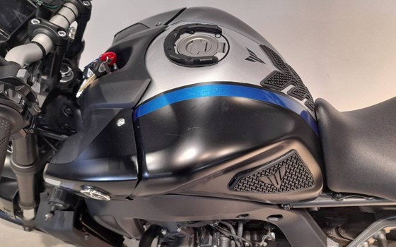 Gebrauchtmotorrad Yamaha MT-09 - Bild 5