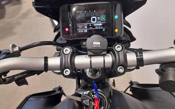 Gebrauchtmotorrad Yamaha MT-09 - Bild 6
