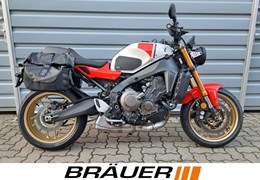 Gebrauchte Yamaha XSR900