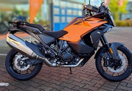 Neumotorrad KTM 1390 Super Adventure S