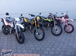 Angebot Rieju MRT 50
