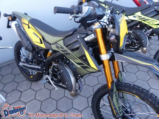 Angebot Rieju MRT 50