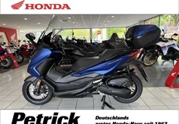 Gebrauchte Honda Forza 125