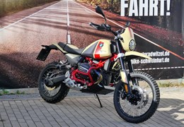 Gebrauchte BMW R 12 G/S