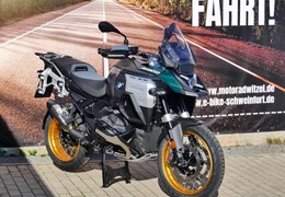 Gebrauchte BMW R 1300 GS Adventure