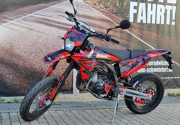 Gebrauchte Fantic XM 50 Performance