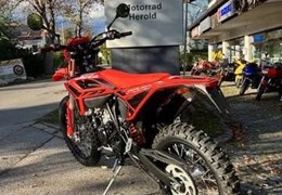 Gebrauchte Beta RR 125 4T