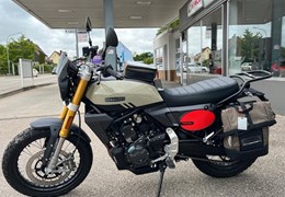 Neumotorrad Fantic Caballero 700