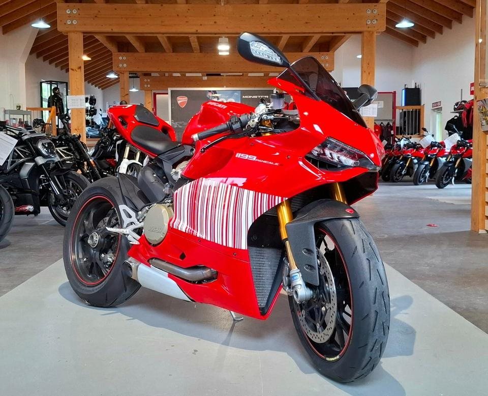 Ducati
