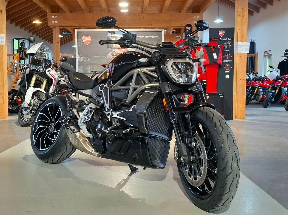 Ducati