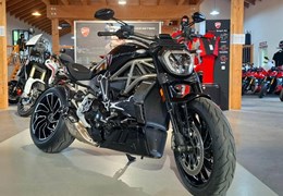Gebrauchte Ducati XDiavel S