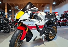Gebrauchte Yamaha R1