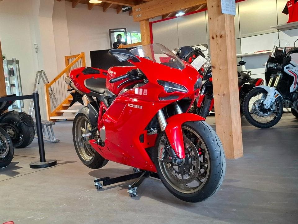 Ducati
