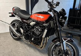 Gebrauchte Kawasaki Z900 RS