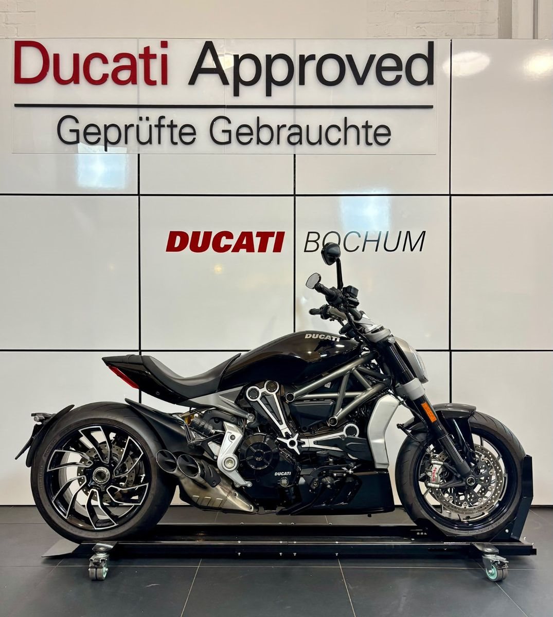 Ducati