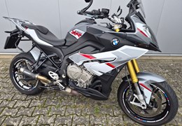 Gebrauchte BMW S 1000 XR