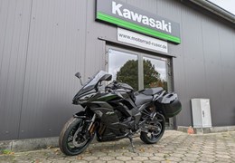 Neumotorrad Kawasaki Ninja 1100SX