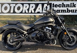 Gebrauchte Kawasaki Vulcan S