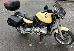 Gebrauchte BMW R 1100 R