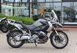 Gebrauchte BMW R 1200 GS