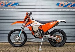 Gebrauchte KTM 350 EXC-F