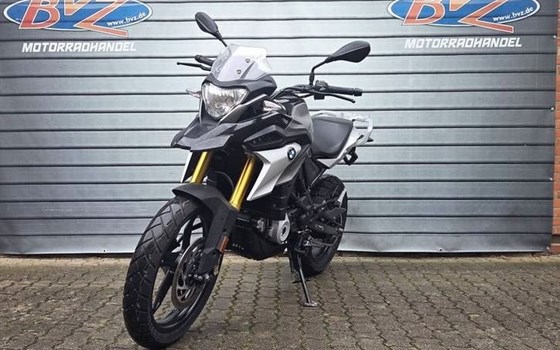 Gebrauchtmotorrad BMW G 310 GS - Bild 2