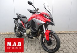 Gebrauchte Ducati Multistrada V4 S