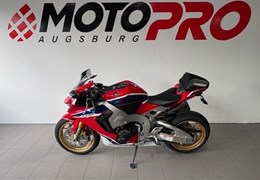 Gebrauchte Honda CBR1000RR Fireblade SP