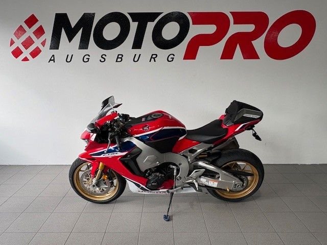 Honda CBR1000RR Fireblade SP