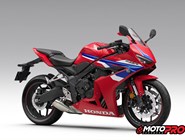 Honda CBR650R