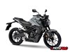 Honda CB125R