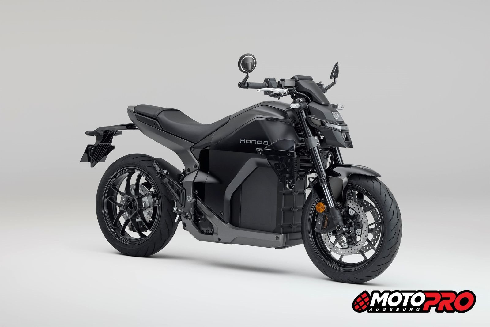 Honda WN7