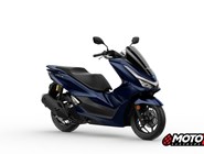 Honda PCX125 DX