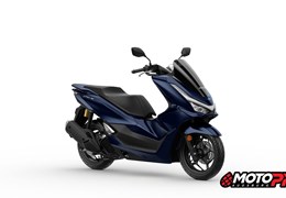 Gebrauchte Honda PCX125 DX