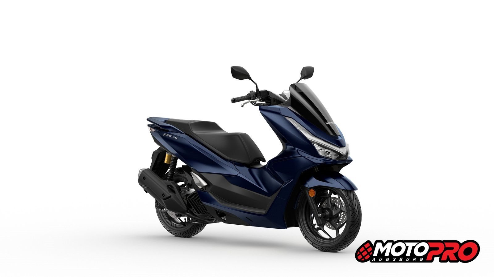 Honda PCX125 DX