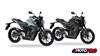 Honda CB125R