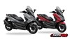 Honda Forza 350