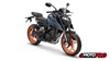 KTM 125 Duke