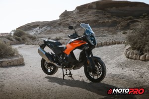 Angebot KTM 1390 Super Adventure S EVO