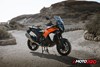 KTM 1390 Super Adventure S EVO