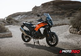 Gebrauchte KTM 1390 Super Adventure S EVO