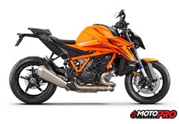 Gebrauchte KTM 1390 Super Duke R EVO