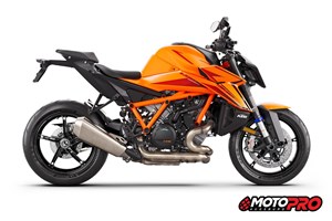 Angebot KTM 1390 Super Duke R EVO